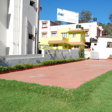 Ganapathy Garden Homestay Kodaikanal Buitenkant foto