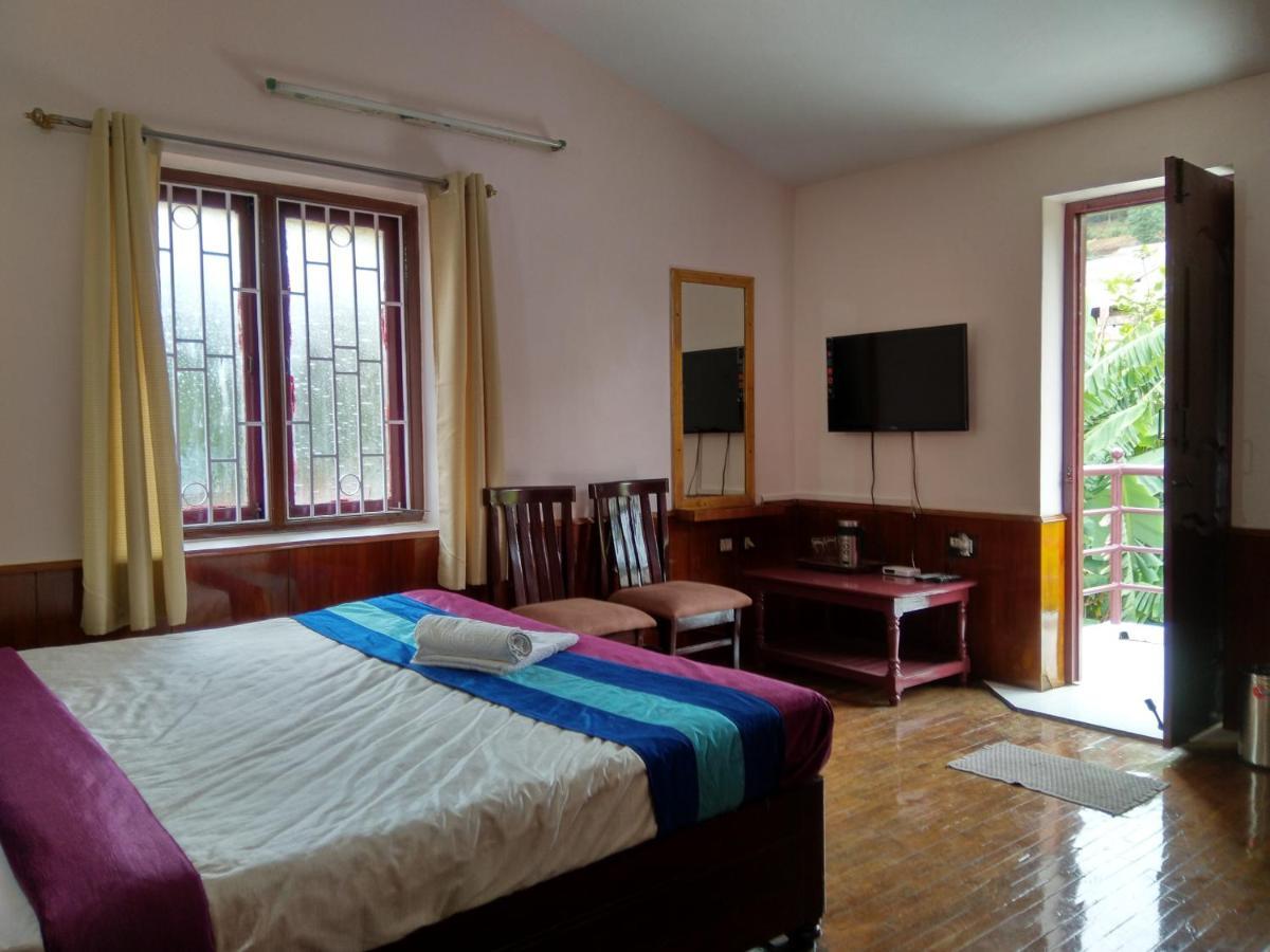 Ganapathy Garden Homestay Kodaikanal Buitenkant foto