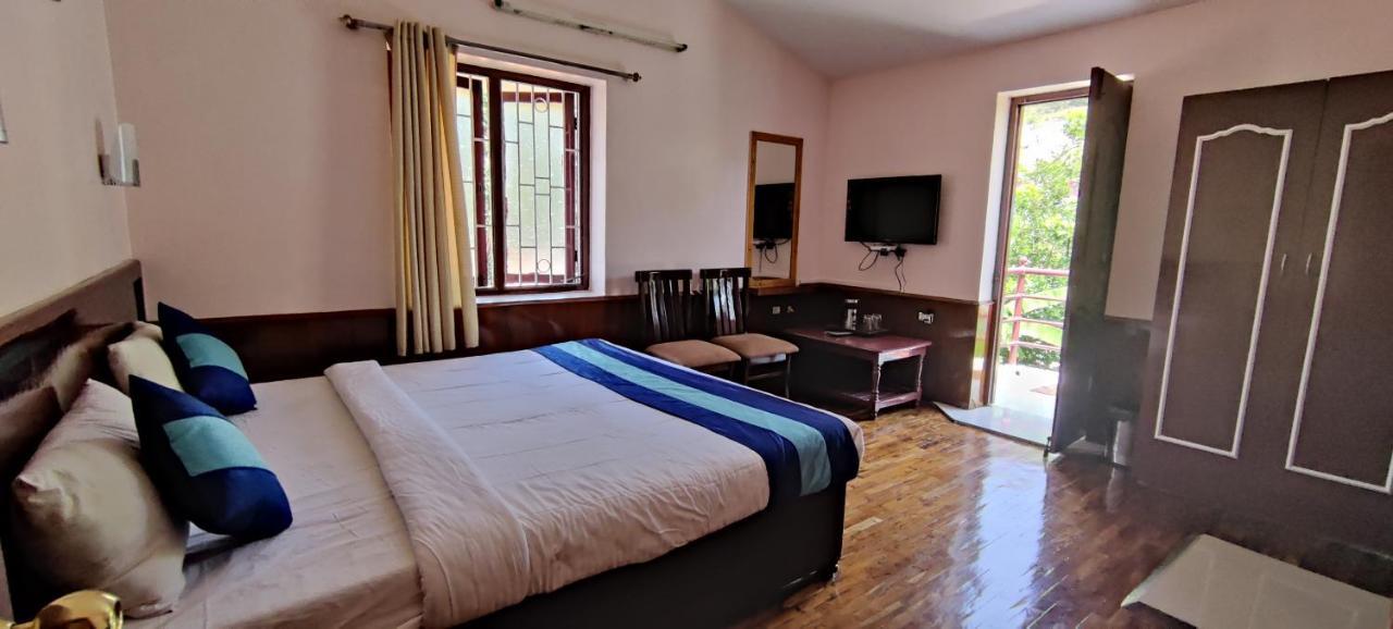 Ganapathy Garden Homestay Kodaikanal Buitenkant foto