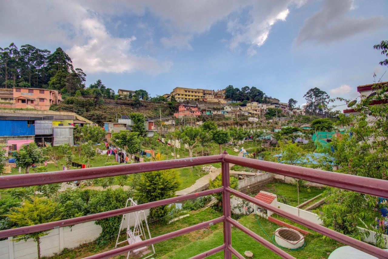 Ganapathy Garden Homestay Kodaikanal Buitenkant foto